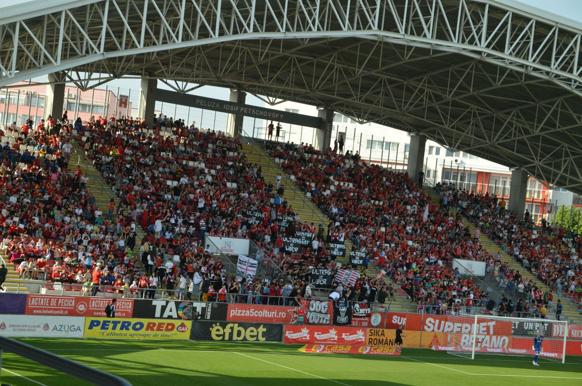 Eroul lui Hermannstadt exultă: „Cea mai mare plăcere pe care o pot avea în fotbal” » Cum a comentat plecarea lui Dani Coman