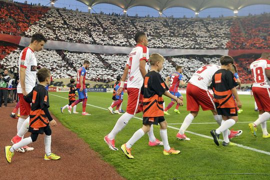 Ionuț Negoiță a vândut jucători de peste 6 milioane de euro la Dinamo / Sursă foto: Arhivă GSP