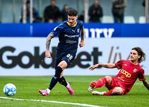 Lovitura anului! Dennis Man, ofertă de 14 milioane de la sfertfinalista Ligii Campionilor
