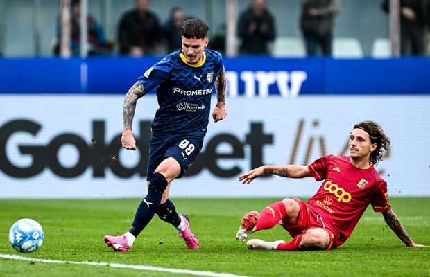 Lovitura anului! Dennis Man, ofertă de 14 milioane de la sfertfinalista Ligii Campionilor