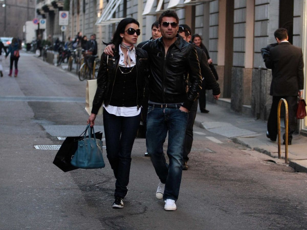 Cu ce se ocupă acum Consuelo, fosta soție a lui Adrian Mutu! Are propria afacere care îi merge foarte bine