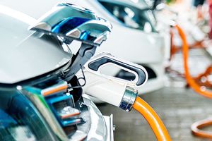 98% din totalul mașinilor vândute într-o țară din Europa sunt electrice! Cine a reușit performanța