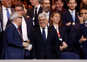 Șoc în Spania » Președintele federației, suspendat 2 ani din orice funcție! Pericolul la care se expune campioana Europei