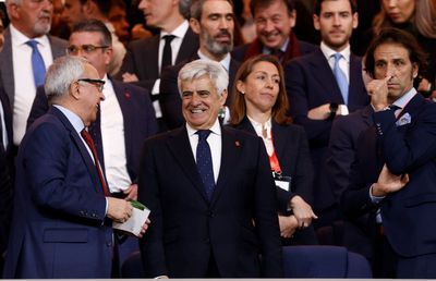 Federația penală » Titularul demisionar după o agresiune sexuală, iar interimarul este cercetat pentru corupție