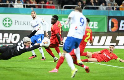 Gigi Becali, noi detalii despre jucătorul de la Farul: „Am vorbit cu Gică”