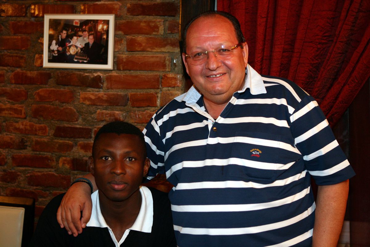 De ce a venit în România jucătorul adus cu petale de trandafiri și covor roșu: „Să se bucure de viața de noapte. Cui nu-i place?!”