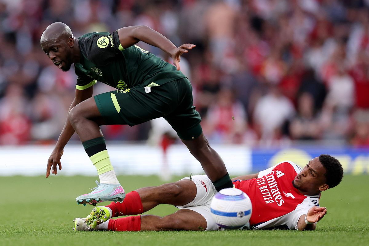 Arsenal - Brentford