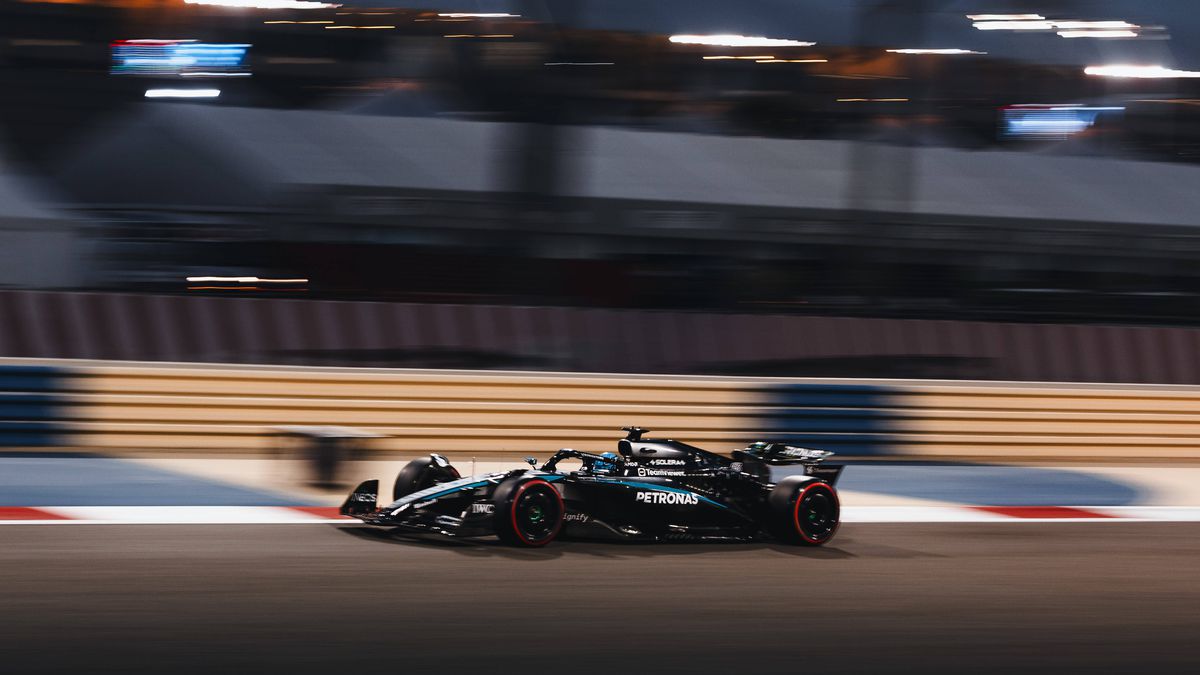 George Russell întărește declarațiile lui Leclerc și Verstappen: „Cu ei ne luptăm”