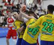 Dinamo câștigă Cupa României la handbal masculin » Succes clar în finala cu Potaissa Turda