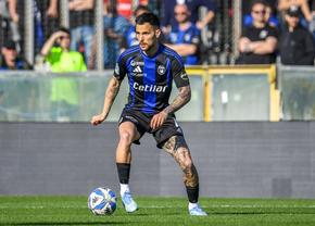 Încă un pas spre Serie A pentru românii de la Pisa + Trei vești îngrijorătoare