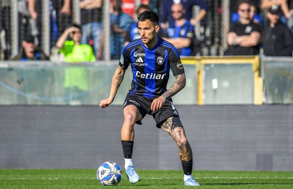 Încă un pas spre Serie A pentru românii de la Pisa + Trei vești îngrijorătoare