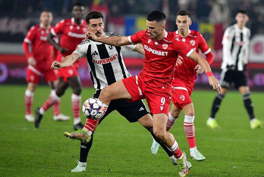 Revenire de senzație pentru promovarea în Superligă! » Aduc un fotbalist cu 4 trofee în palmares