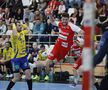 Dinamo câștigă Cupa României la handbal masculin » Succes clar în finala cu Potaissa Turda