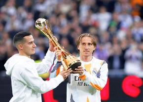 Real Madrid va scăpa de 3 jucători în vară » Posturile deficitare pentru care se caută întăriri