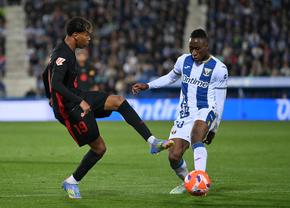 Leganes - Barcelona, meci din etapa #31 în La Liga » Un autogol face diferența pe tabelă