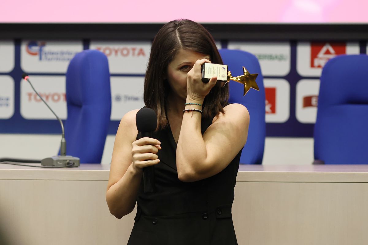 „Trebuie s-o spun p-asta, că n-o știi!” » Dezvăluirea lui Mircea Lucescu pentru Marius Lăcătuș după 40 de ani: „Mi s-a impus să nu te mai iau la națională!”