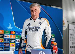Gata cu favorurile: Real, refuzată! » Ce dorea Ancelotti pentru ca Madrid să continue lupta pentru Liga Campionilor