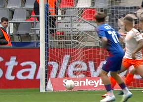 Steaua - Metaloglobus, în etapa 4 din play-off Ligii 2