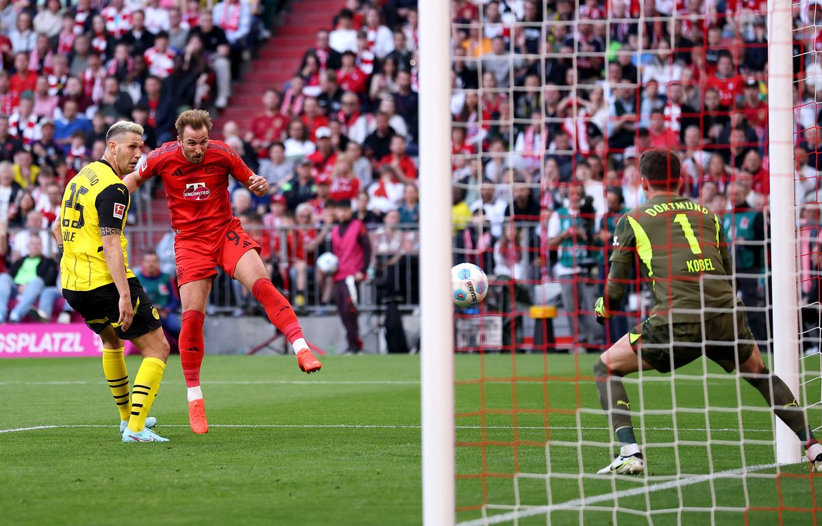 Der Klassiker, 12 aprilie 2025