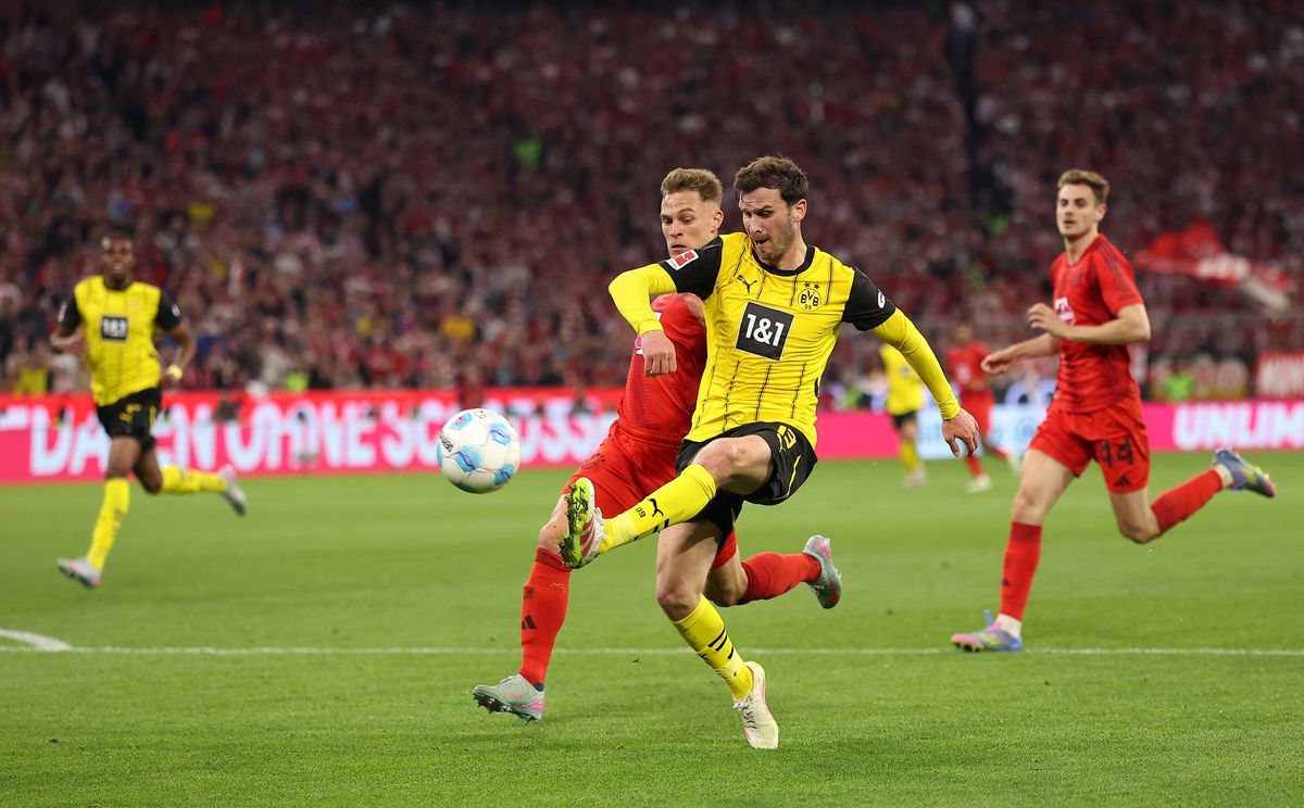 Der Klassiker, 12 aprilie 2025