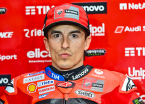 Marc Marquez, încrezător după cursa de pe circuitul din Qatar: „Nu mă așteptam”