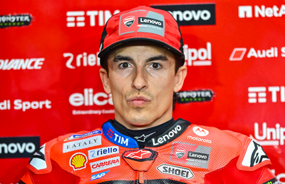 Marc Marquez, încrezător după cursa de pe circuitul din Qatar: „Nu mă așteptam”