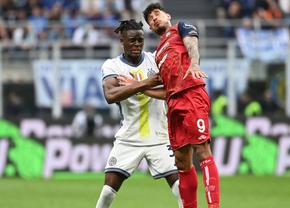 Florinel Coman, năucit după meciul cu Inter » Ce scrie presa din Italia + notele românilor