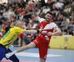 Dinamo câștigă Cupa României la handbal masculin » Succes clar în finala cu Potaissa Turda