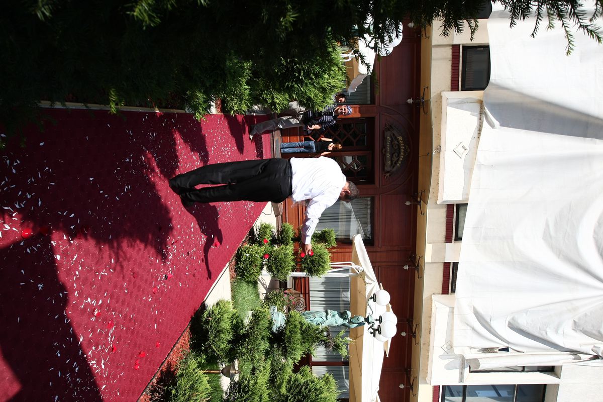 Julio Cesar - imagini din perioada Dinamo