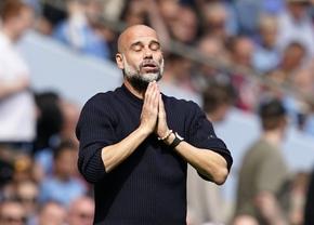 Guardiola a lăudat un jucător după revenirea lui Manchester City: „A schimbat dinamica. Puteam marca 9 goluri”