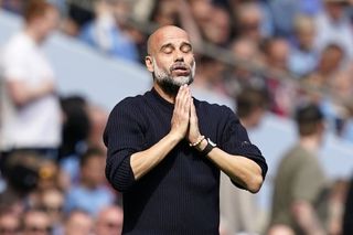 Guardiola a lăudat un jucător după revenirea lui Manchester City: „A schimbat dinamica. Puteam marca 9 goluri”