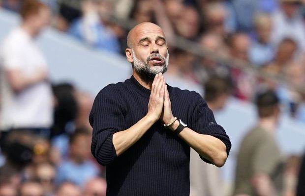 Guardiola a lăudat un jucător după revenirea lui Manchester City: „A schimbat dinamica. Puteam marca 9 goluri”