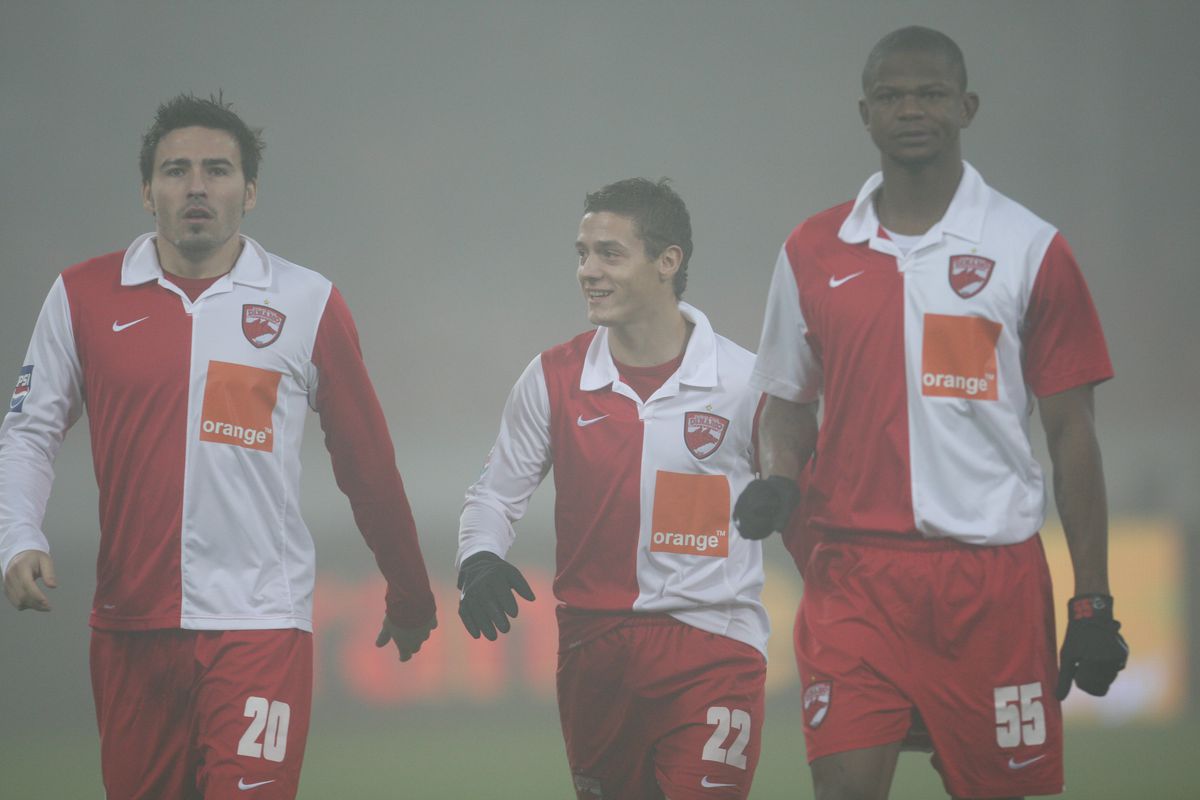 De ce a venit în România jucătorul adus cu petale de trandafiri și covor roșu: „Să se bucure de viața de noapte. Cui nu-i place?!”