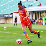 Echipa de fotbal feminin a celor de la Mazatlan FC/ foto: Instagram oficial Mazatlán Femenil