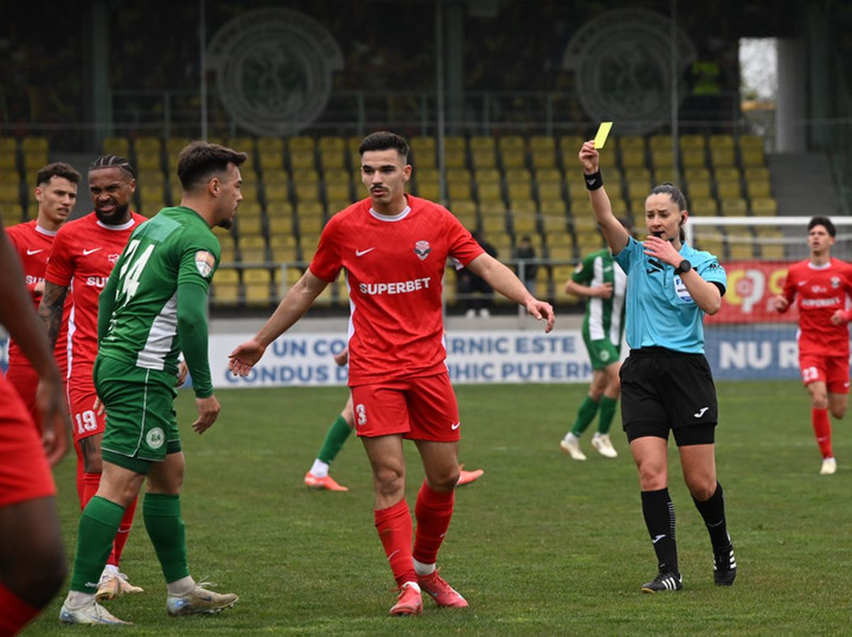 „Rușinea rușinilor, să explice!” » Reacție vehementă din club, după umilința de cotă 15,00 din Liga 2: „Nici cunoscuții mei nu mă cred!”