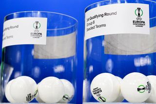 Situație incredibilă! Cum poate ajunge locul 5 din Superligă să joace în Conference League, FĂRĂ să dispute meci de baraj