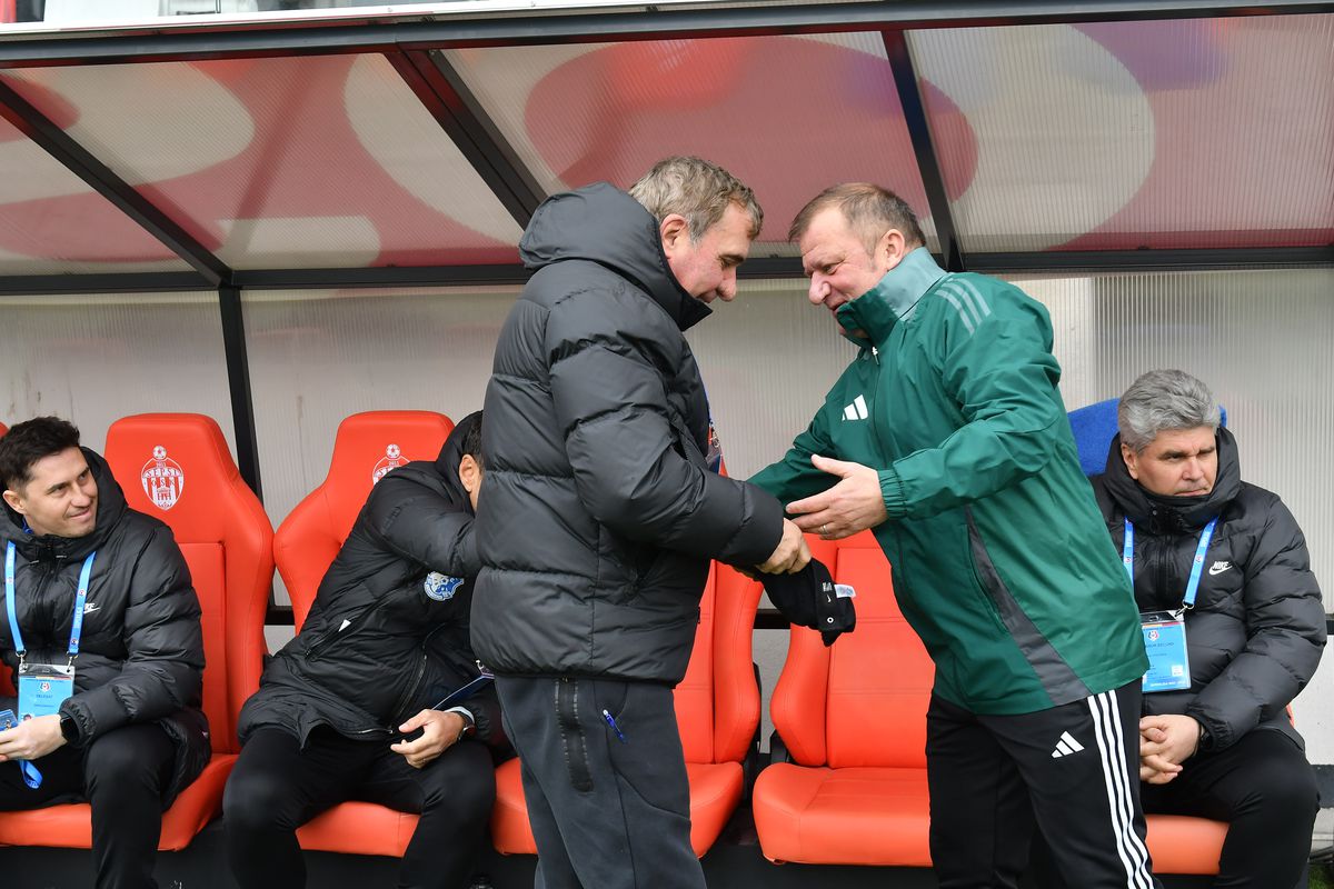 Denis Alibec a fost MVP în repriza a doua din Sepsi - Farul, dar trebuia să iasă la pauză!