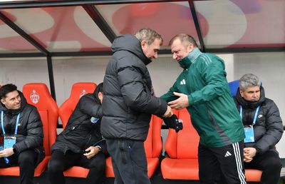 N-a avut milă după retrogradarea lui Sepsi: „Divinitatea face dreptate până la urmă”