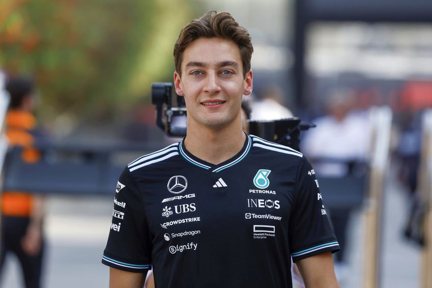 George Russell întărește declarațiile lui Leclerc și Verstappen: „Cu ei ne luptăm”