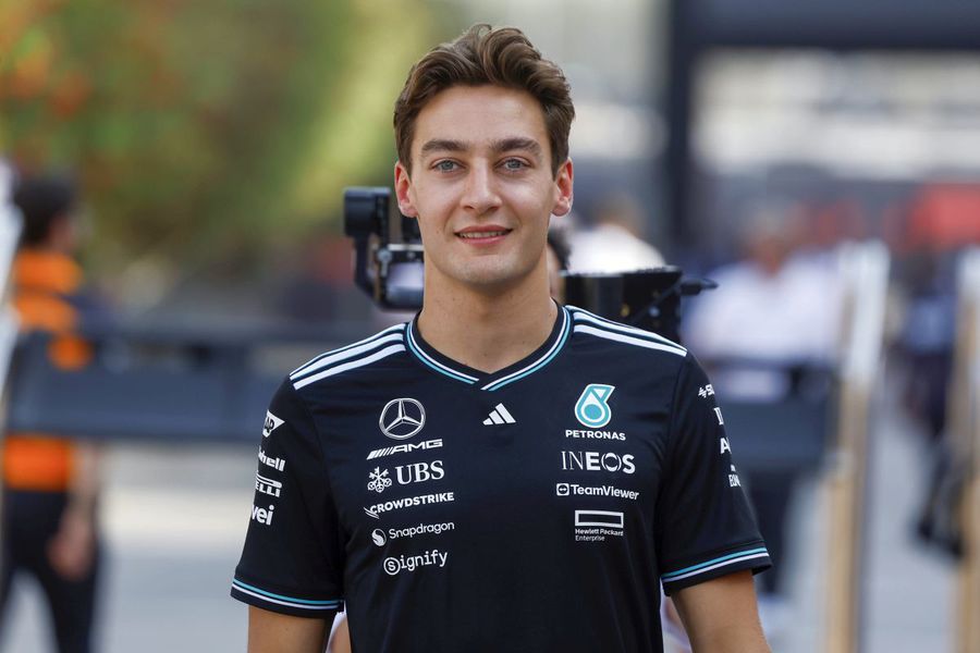 George Russell intervine în scandalul dintre șefii McLaren și Red Bull: „Nu cred că fac ceva ilegal! Trebuie să le recunoaștem meritele”