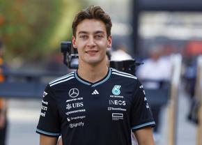 George Russell întărește declarațiile lui Leclerc și Verstappen: „Cu ei ne luptăm”