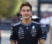 George Russell întărește declarațiile lui Leclerc și Verstappen: „Cu ei ne luptăm”