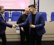 Asociația Presei Sportive din România a anunțat laureații gazetăriei sportive pentru anul 2024. FOTO: Cristi Preda (GSP.RO)