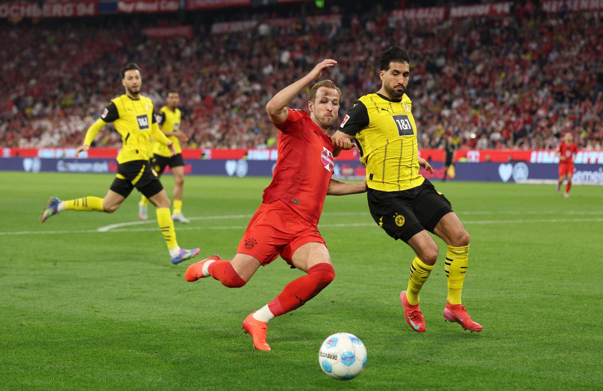 Der Klassiker, 12 aprilie 2025