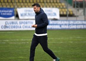 Play-out Liga 2: Dică și Chiajna s-au făcut de râs! Scor cel puțin dubios! » Toate rezultatele zilei + clasamentul