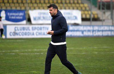 Play-out Liga 2: Dică și Chiajna s-au făcut de râs! Scor cel puțin dubios! » Toate rezultatele zilei + clasamentul