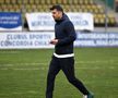 Concordia Chiajna, cu Nicolae Dică pe bancă, a pierdut lamentabil pe teren propriu cu Câmpulung, © FOTO: Tudi/SPORT PICTURES