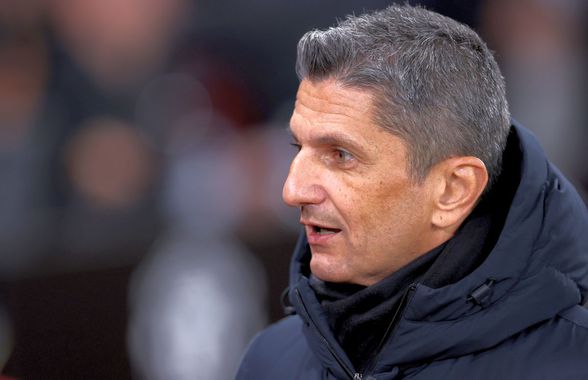 Anunț-surpriză! Răzvan Lucescu și-ar fi dat acordul să semneze cu noua echipă: „Remarcabil”