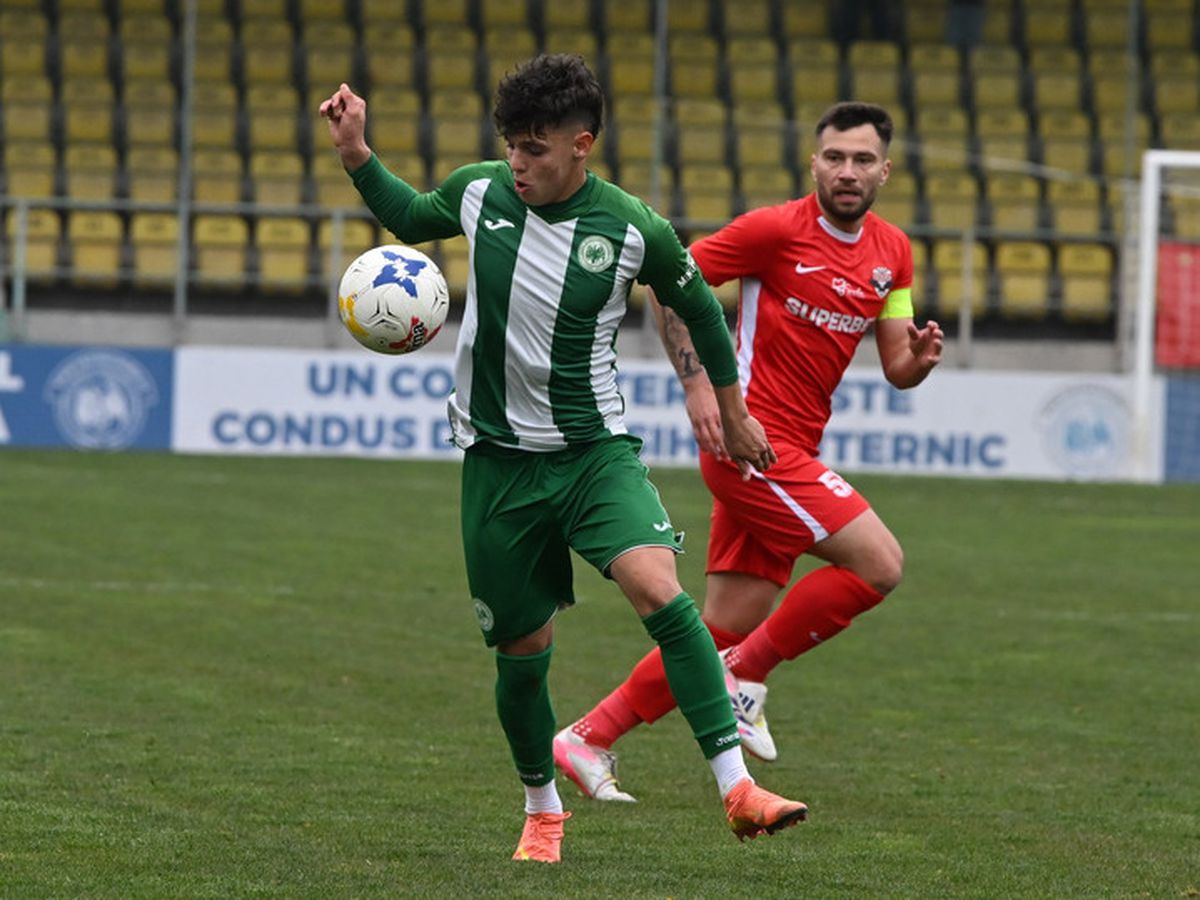 „Rușinea rușinilor, să explice!” » Reacție vehementă din club, după umilința de cotă 15,00 din Liga 2: „Nici cunoscuții mei nu mă cred!”