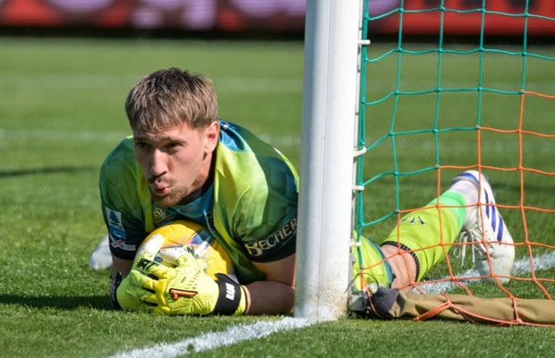 Venezia i-a hotărât soarta lui Ionuț Radu! » Anunțul făcut de directorul sportiv